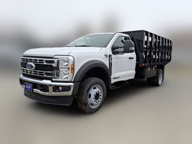 2024 Ford F-450 XL