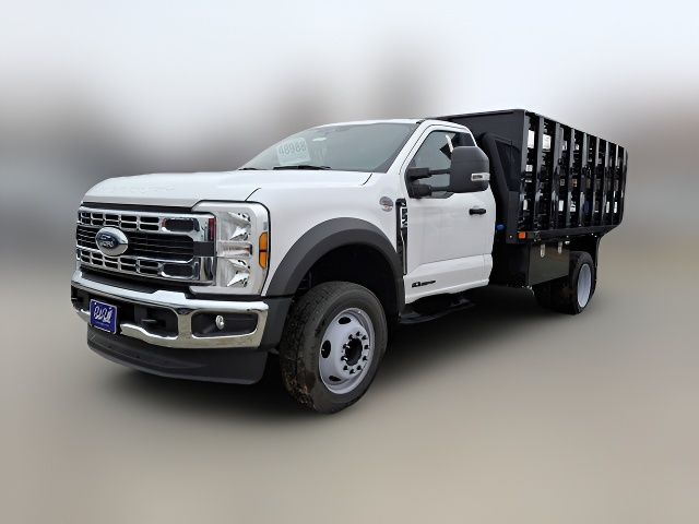 2024 Ford F-450 XL