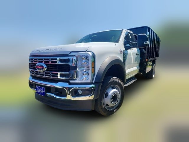 2024 Ford F-450 XL