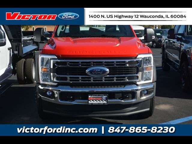 2024 Ford F-450 XL