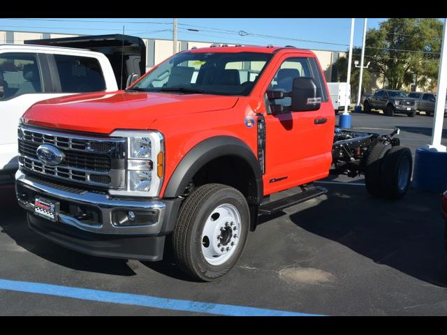 2024 Ford F-450 XL