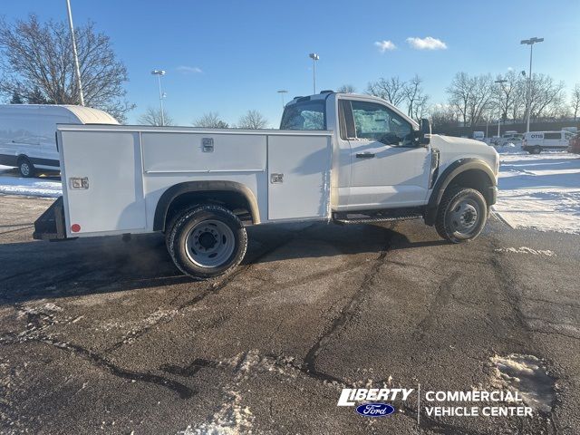 2024 Ford F-450 XL