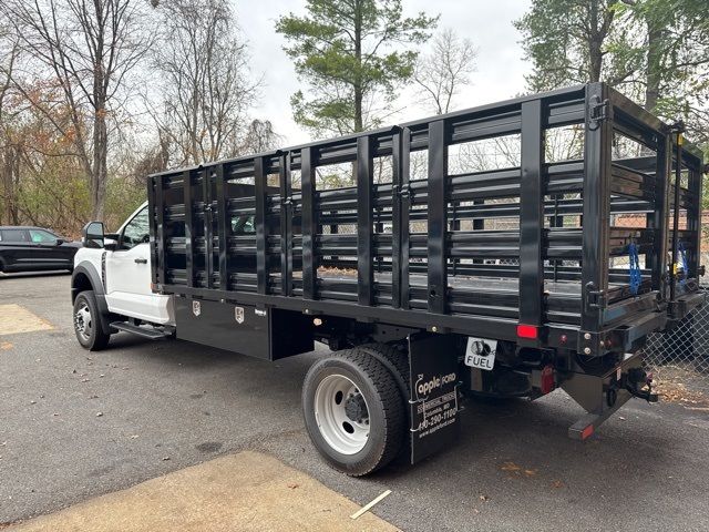 2024 Ford F-450 XL