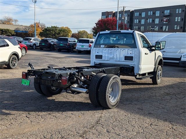 2024 Ford F-450 