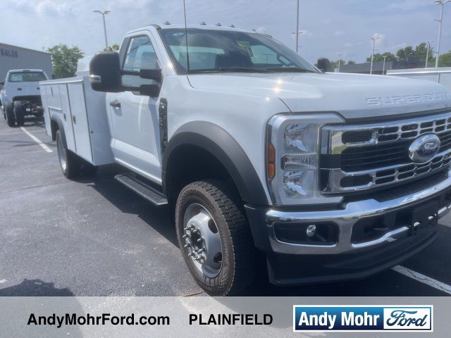 2024 Ford F-450 XL