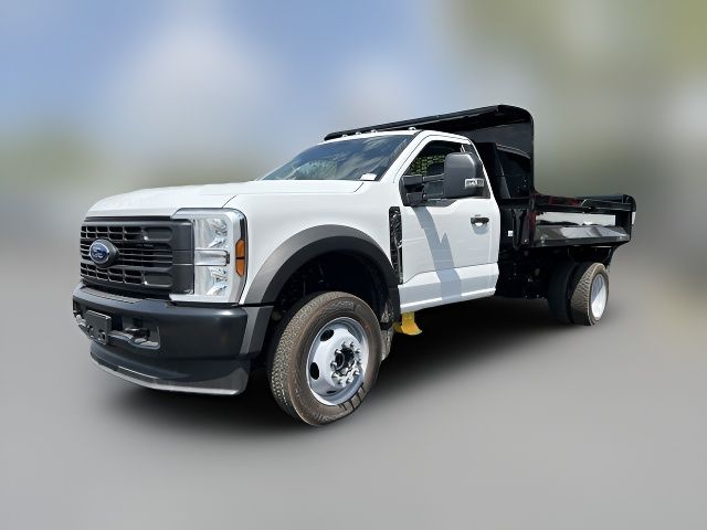 2024 Ford F-450 XL