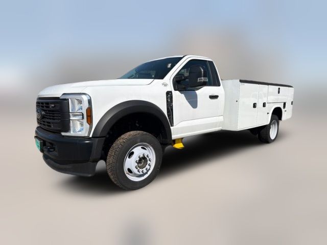 2024 Ford F-450 XL