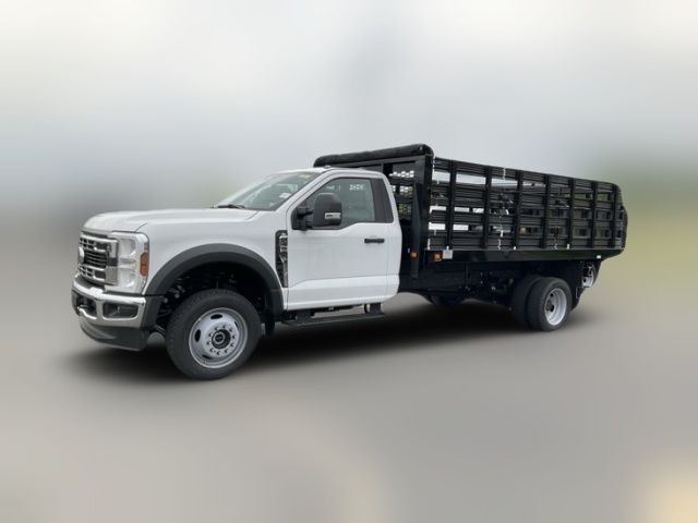 2024 Ford F-450 XL