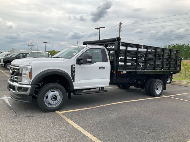 2024 Ford F-450 XL