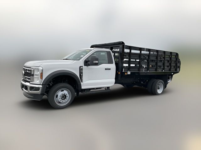 2024 Ford F-450 XL