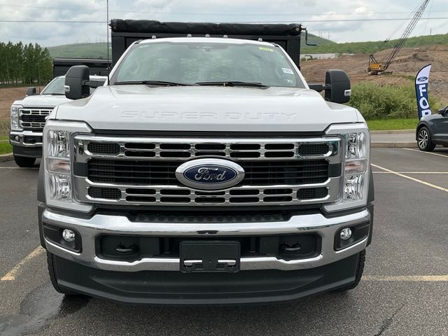 2024 Ford F-450 XL