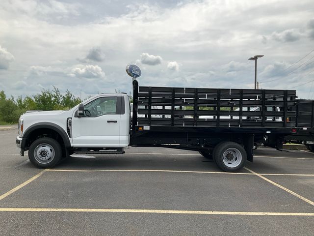 2024 Ford F-450 XL