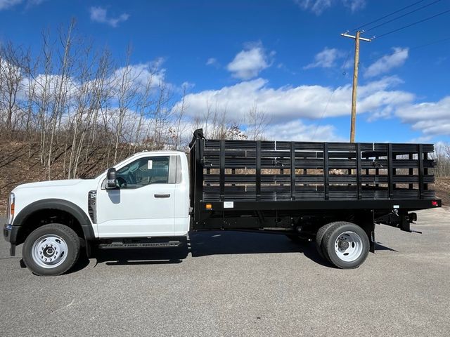 2024 Ford F-450 XL