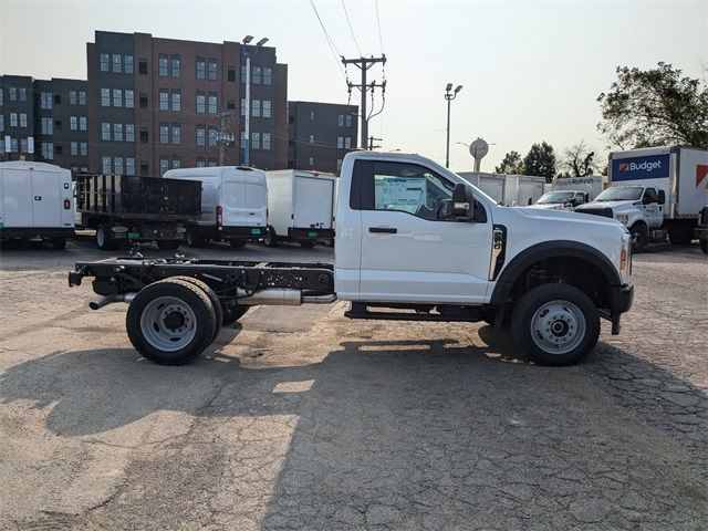 2024 Ford F-450 XL