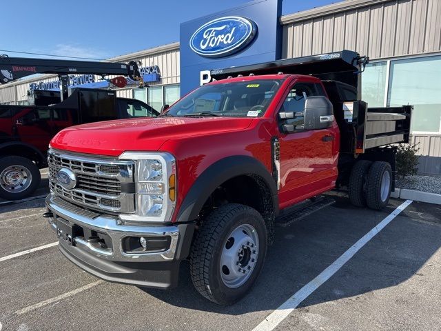 2024 Ford F-450 XL