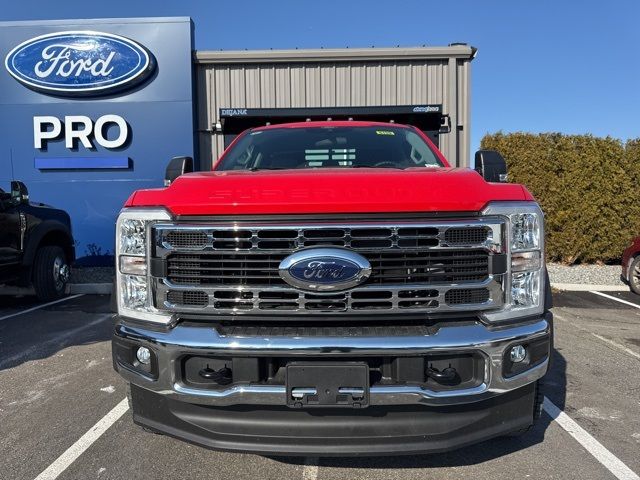 2024 Ford F-450 XL