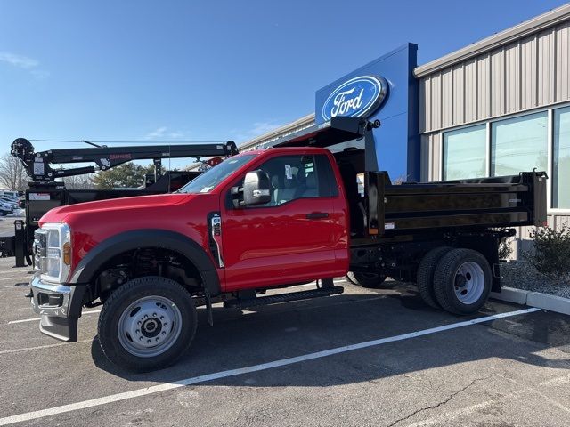 2024 Ford F-450 XL