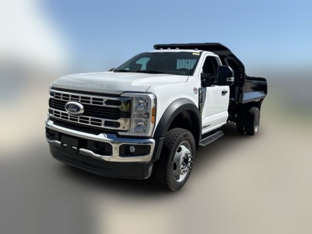 2024 Ford F-450 XL