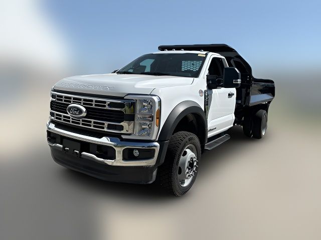 2024 Ford F-450 XL