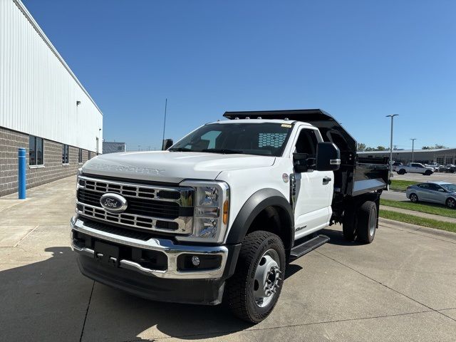 2024 Ford F-450 XL