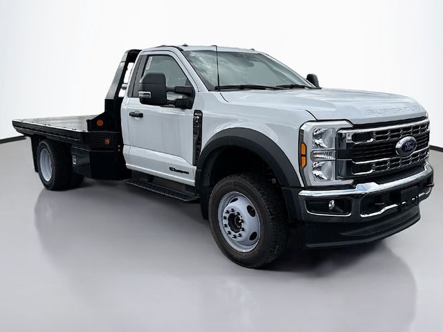 2024 Ford F-450 XL