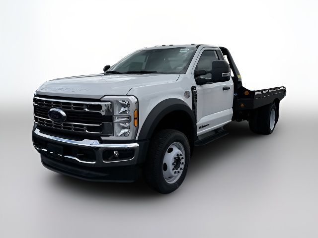 2024 Ford F-450 XL