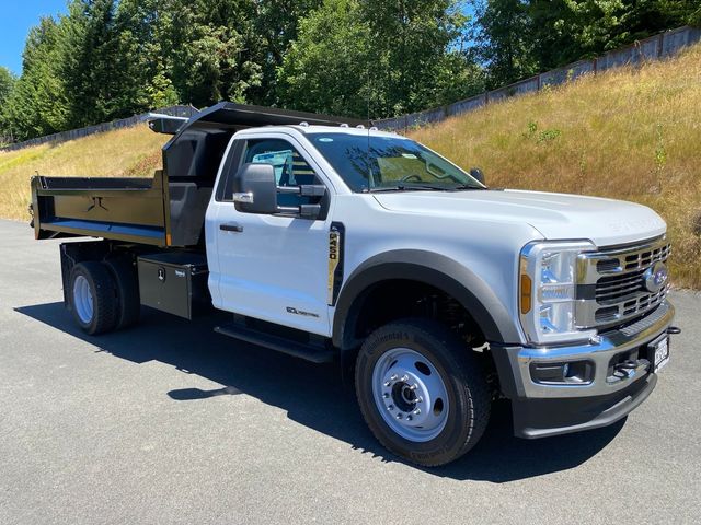 2024 Ford F-450 XL