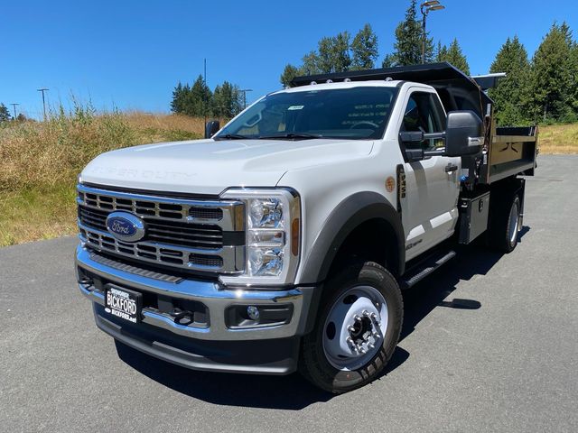 2024 Ford F-450 XL