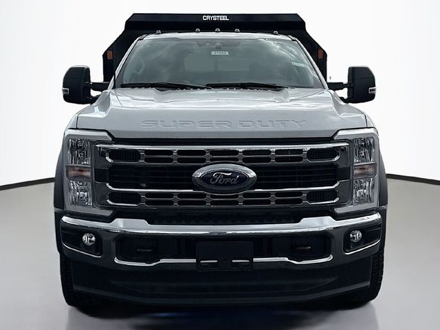 2024 Ford F-450 XL