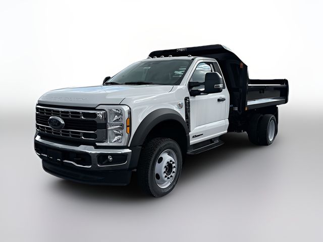 2024 Ford F-450 XL