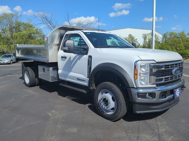 2024 Ford F-450 XL