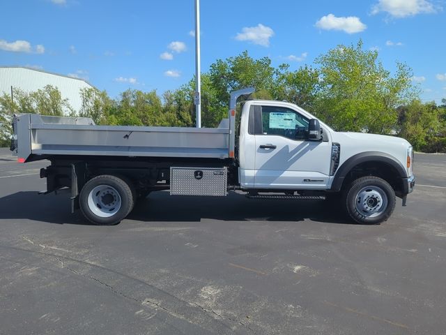 2024 Ford F-450 XL