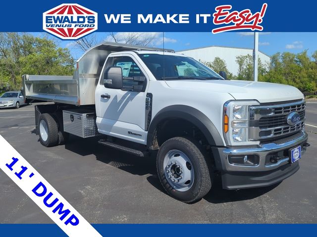 2024 Ford F-450 XL