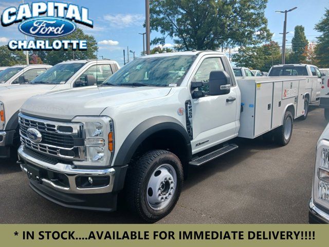 2024 Ford F-450 XL