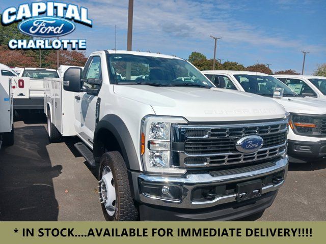 2024 Ford F-450 XL