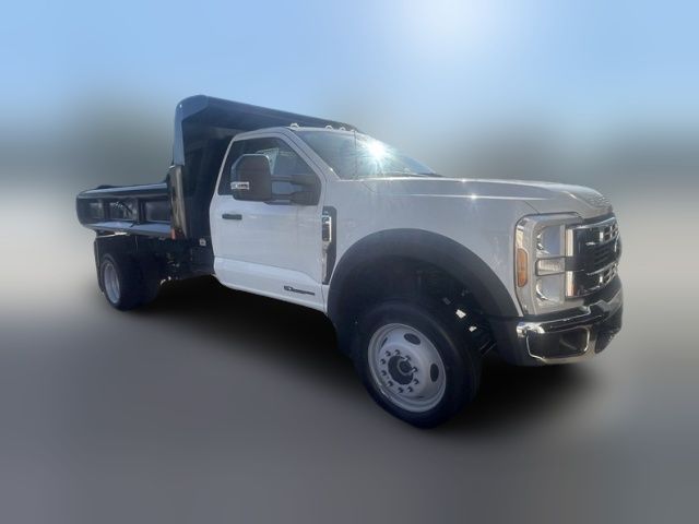 2024 Ford F-450 XL