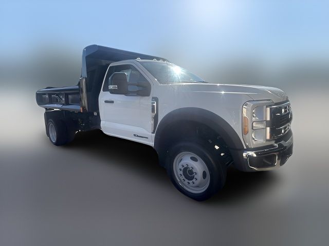 2024 Ford F-450 XL