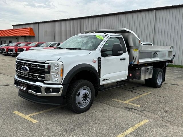 2024 Ford F-450 XL