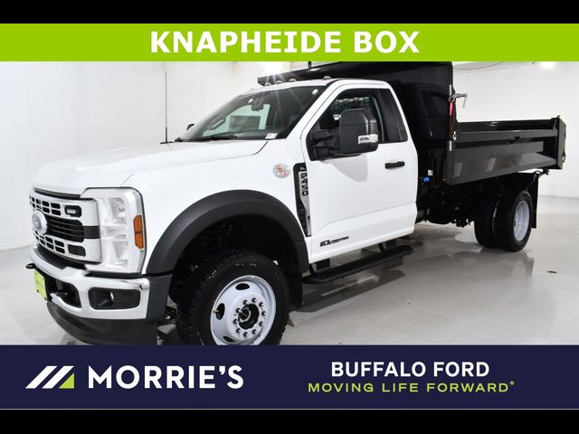 2024 Ford F-450 XL