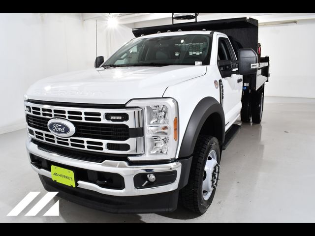 2024 Ford F-450 XL