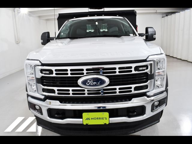 2024 Ford F-450 XL