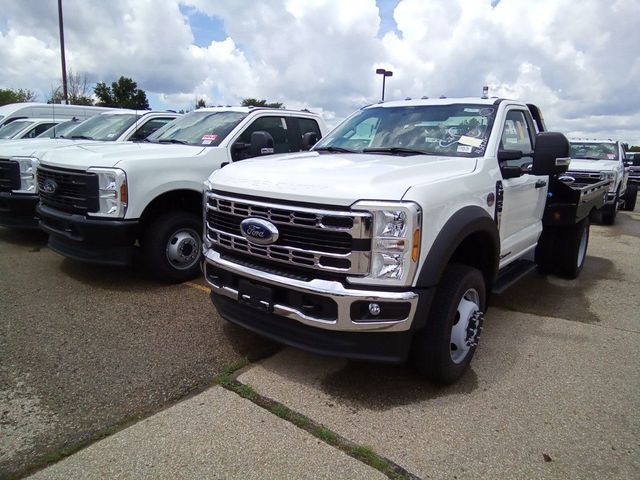 2024 Ford F-450 XL