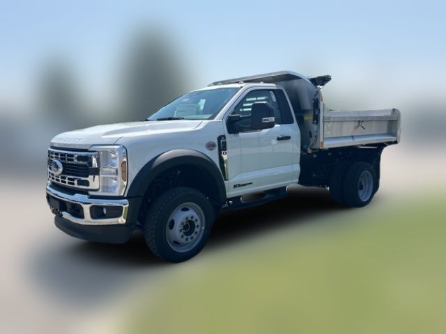 2024 Ford F-450 XL