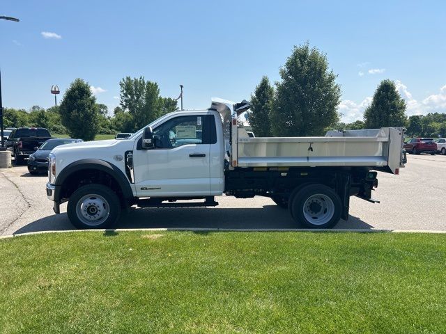 2024 Ford F-450 XL