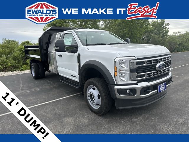 2024 Ford F-450 XL