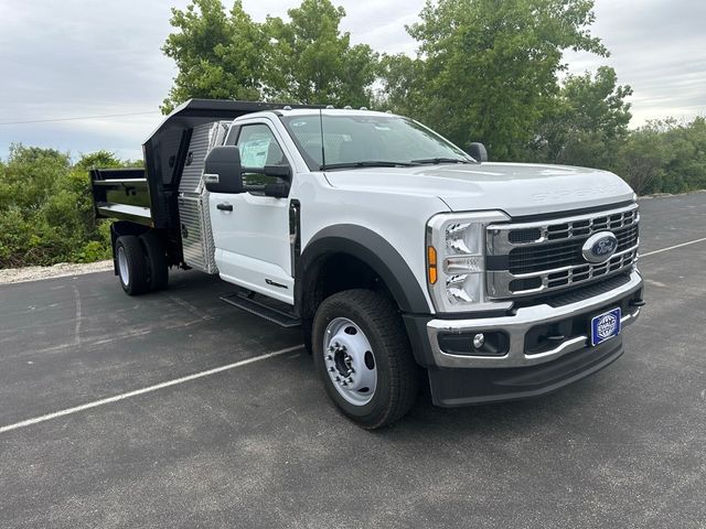 2024 Ford F-450 XL