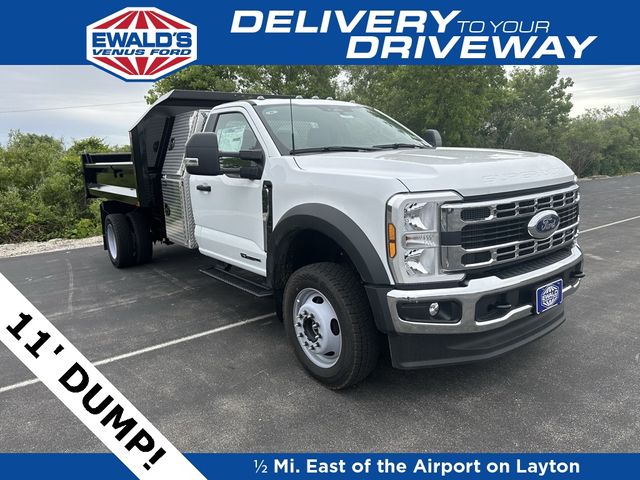 2024 Ford F-450 XL