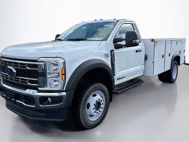 2024 Ford F-450 XL