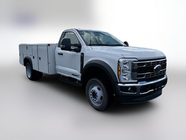 2024 Ford F-450 XL
