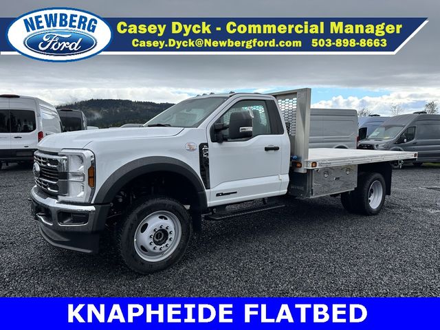 2024 Ford F-450 XL